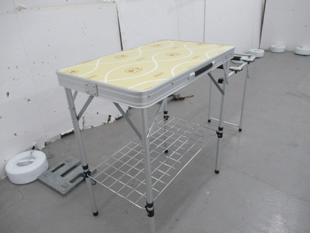 Coleman（コールマン）  キッチンスタンド 2000013125