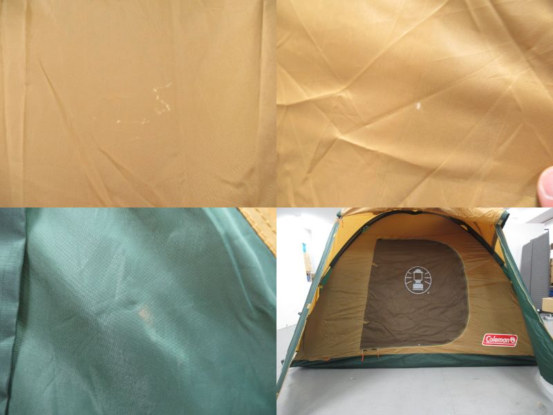 Coleman（コールマン）  コールマン BCクロスドーム/270