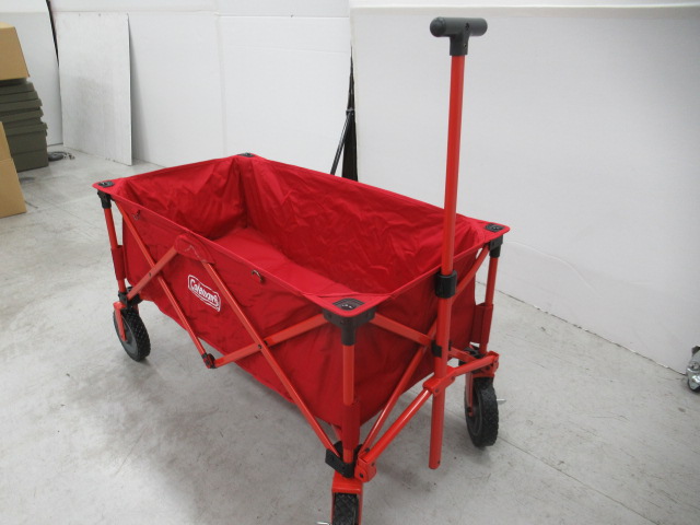 Coleman（コールマン）  コールマン アウトドアワゴン 2000021989