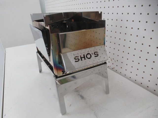 笑'ｓ-sho's-  B-GO-WING