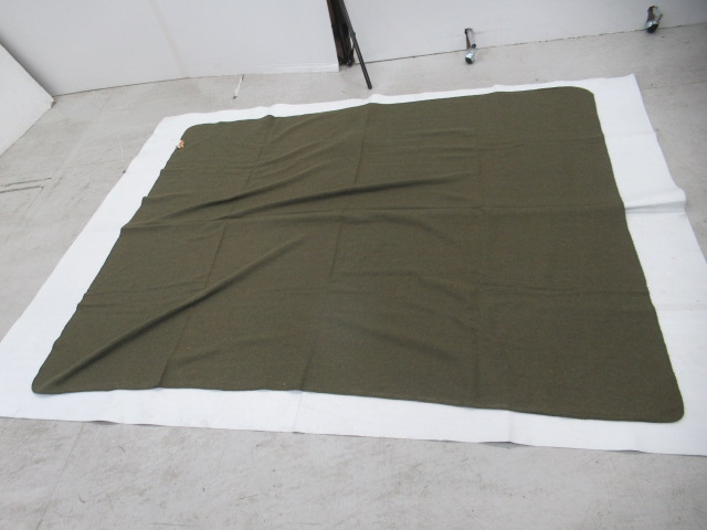 その他ブランド  ROTHCO ウールブランケット