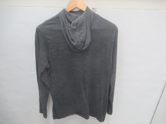 2-tacs（ツータックス）  BAA hoodie