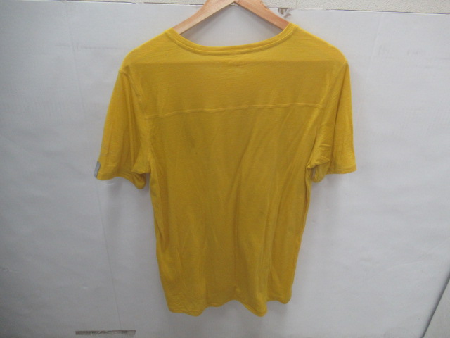 atelierBluebottle(アトリエブルーボトル) ハイカーズ T-shirts-B
