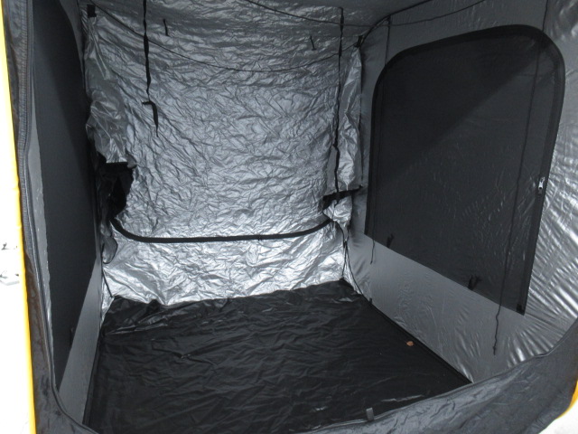 その他ブランド  MOGICS CARSULE カースル カーサイド テント