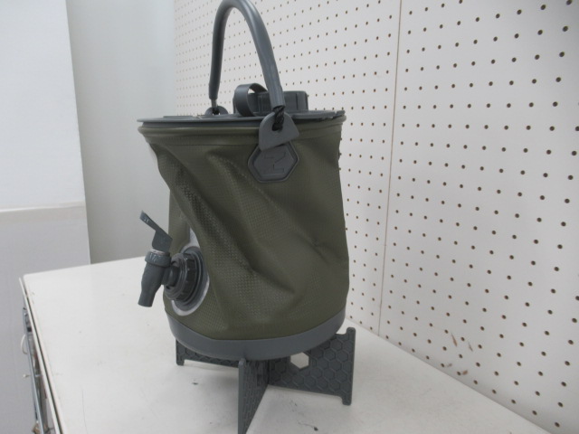 その他ブランド コラプズ Colapz ウォータージャグ 8L オリーブ