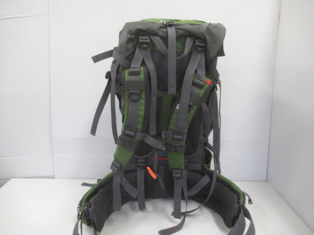 karrimor（カリマー）  クーガー 75-95