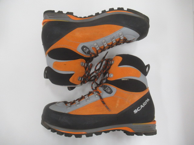 SCARPA（スカルパ）  トリオレプロ GTX
