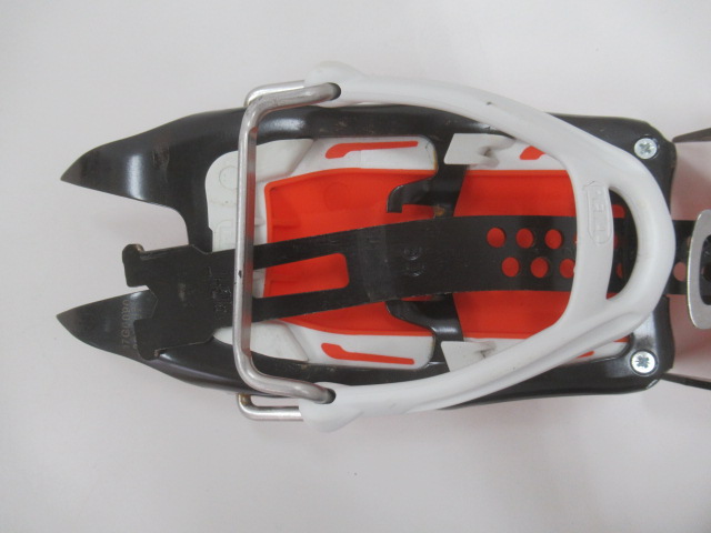 PETZL（ペツル）  バサック