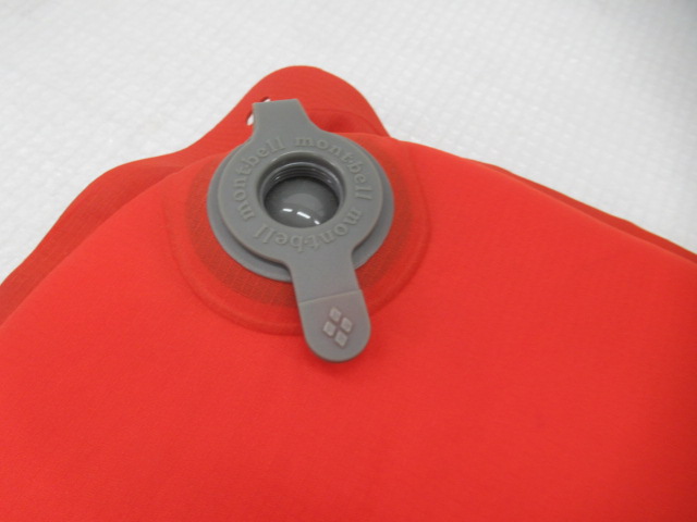 mont-bell（モンベル）  U.L. コンフォートシステム アルパインパッド25 150