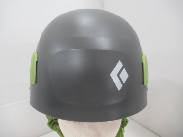 Black Diamond（ブラックダイヤモンド）  ハーフドーム