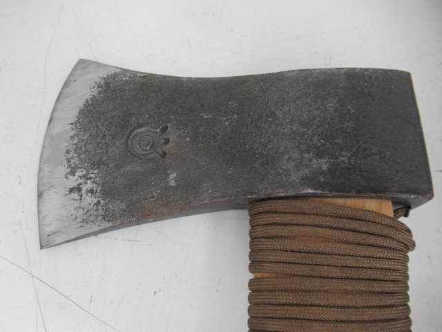 Husqvarna(ハスクバーナ) 手斧 38cm