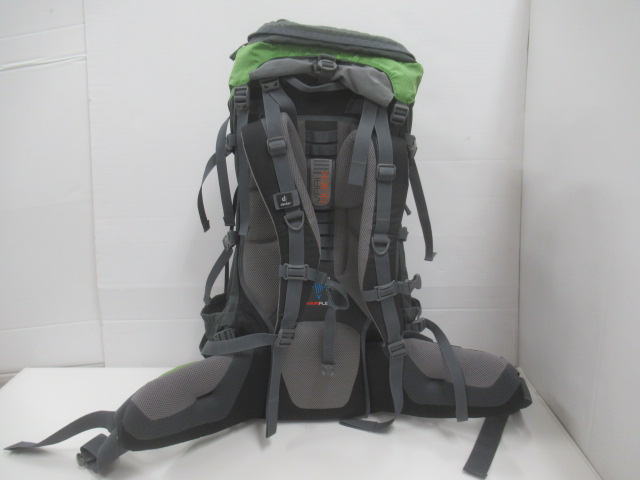 deuter(ドイター) エアコンタクト 65+10