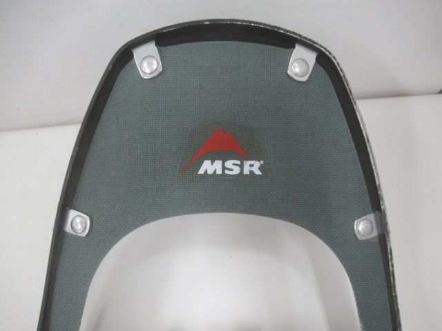 MSR（エムエスアール）  ライトニングアッセント 25