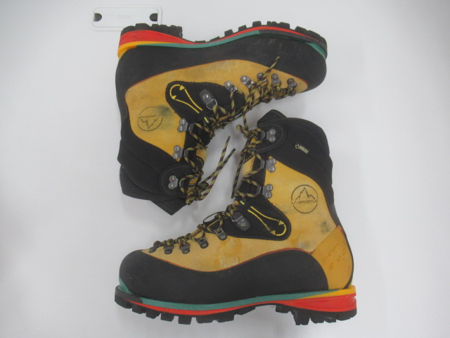 LA SPORTIVA（ラ・スポルティバ）  ネパールエボ GTX