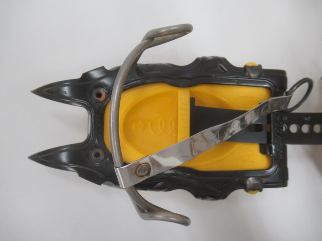 Grivel（グリベル）  G12 オーマチック 片足のみ