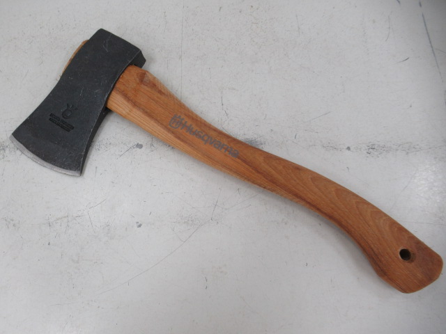 Husqvarna(ハスクバーナ) 手斧 38cm