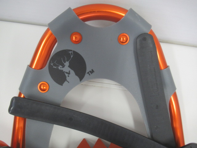 CAPTAIN STAG（キャプテンスタッグ）  CS スノーシュー TYPE3 25インチ UX-1177