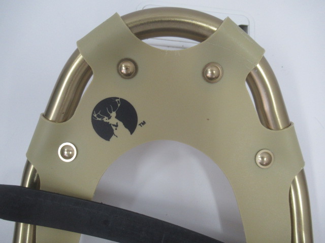 CAPTAIN STAG（キャプテンスタッグ）  CS スノーシュー TYPE3 22インチ UX-1176