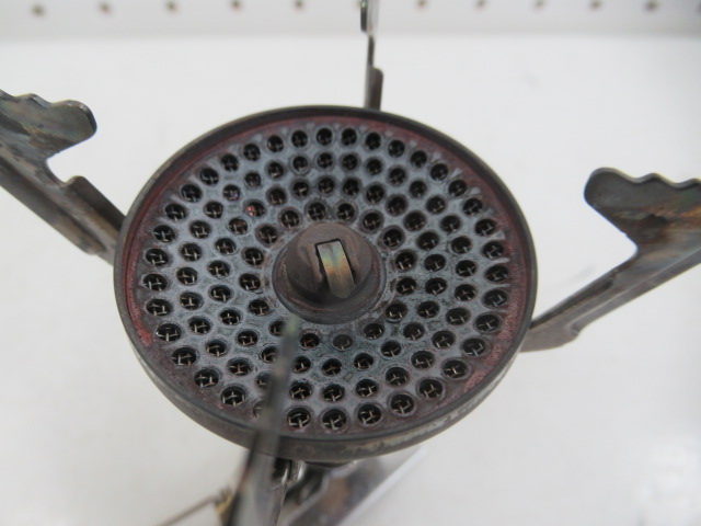 SOTO(ソト・新富士バーナー) アミカス SOD-320