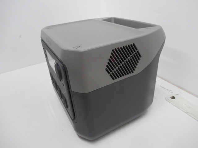 その他ブランド  EcoFlow RIVER 2 Pro