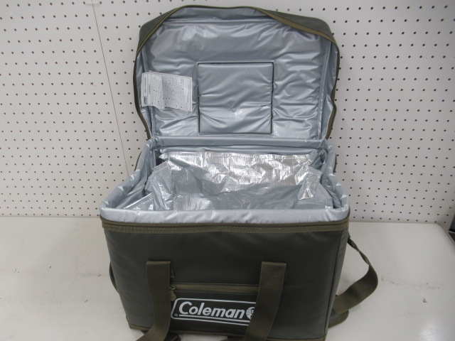 Coleman(コールマン) アルティメイトアイスクーラーII 25L オリーブ