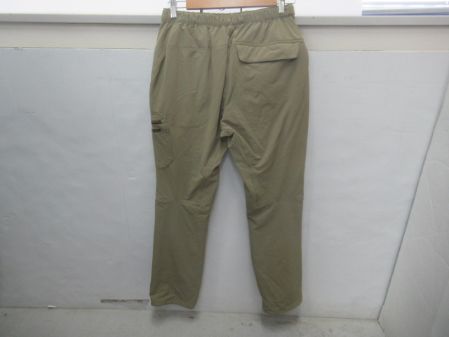 Marmot(マーモット) トレック コンフォ パンツ ベージュ