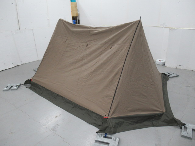 tent-Mark DESIGNS（テンマクデザイン）  炎幕DX