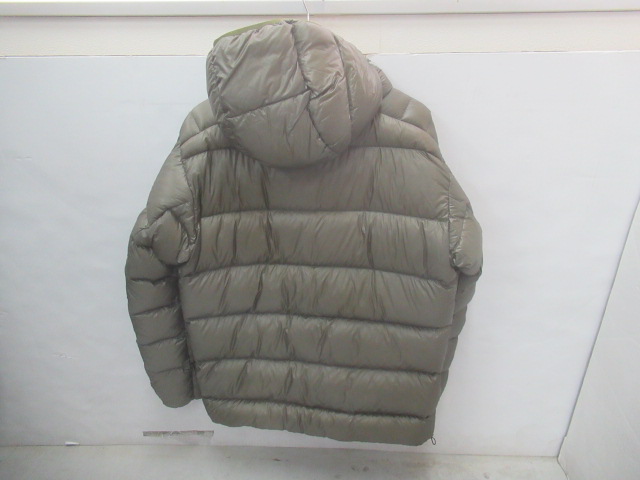 AXESQUIN(アクシーズクイン) NMC Down Jacket