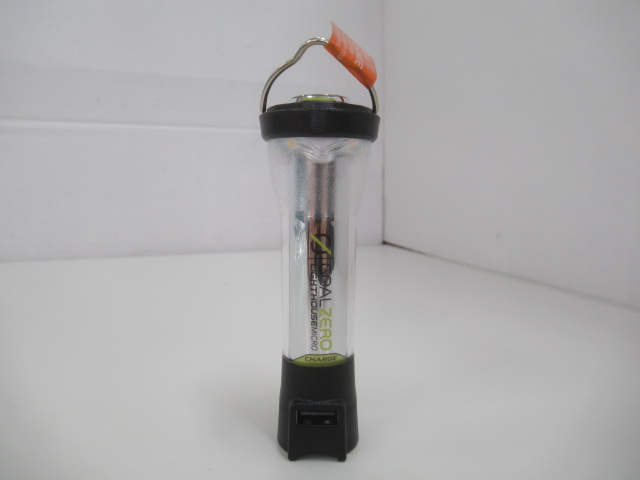 Goal Zero（ゴールゼロ）  Lighthouse Micro Charge