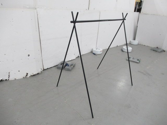 MINIMAL WORKS（ミニマルワークス）  インディアンハンガーM(1)