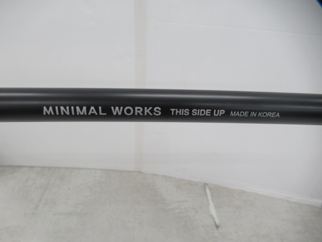 MINIMAL WORKS(ミニマルワークス) インディアンハンガーM(2)