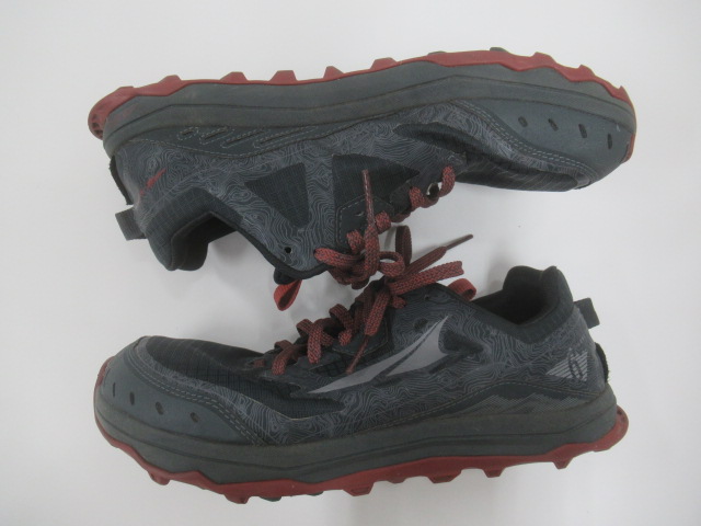 ALTRA（アルトラ）  ローンピーク6 メンズ