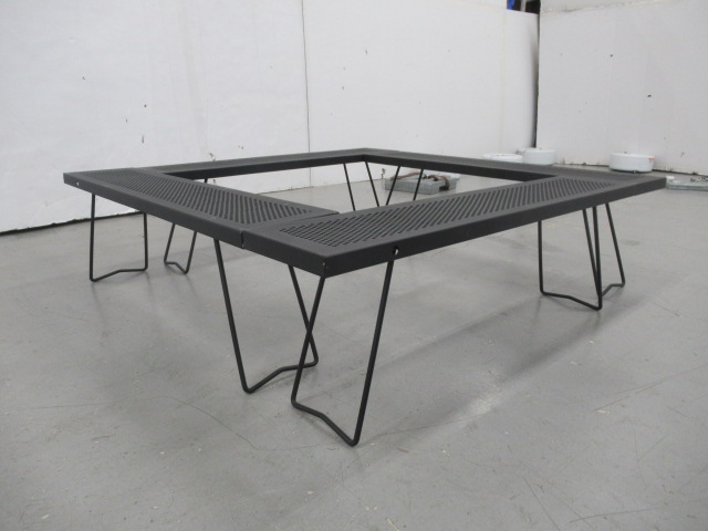 尾上製作所（オノエセイサクショ）  ONOE マルチファイアテーブル 旧モデル