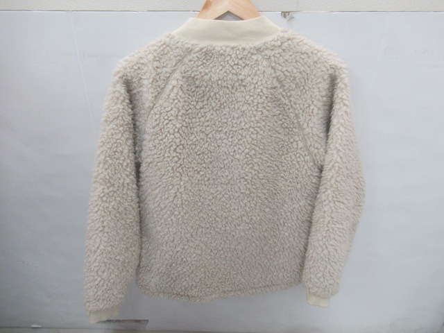 patagonia（パタゴニア）  キッズ・レトロX・ボマー・ジャケット