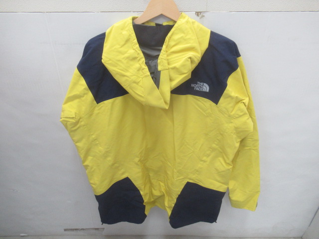 THE NORTH FACE（ノースフェイス）  RTG JACKET