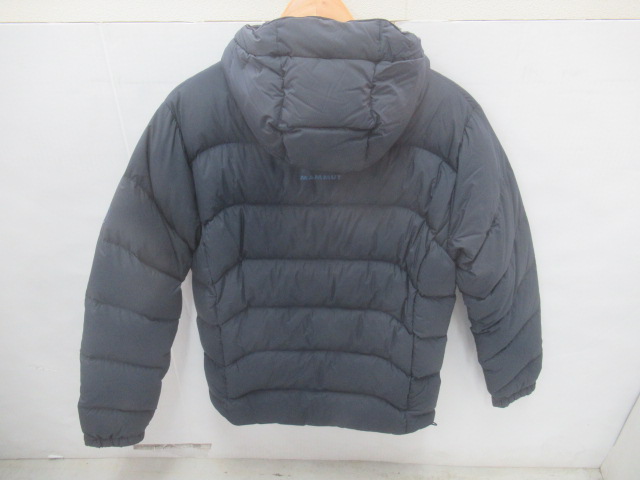 MAMMUT（マムート）  Xeron IN Hooded Jacket AF