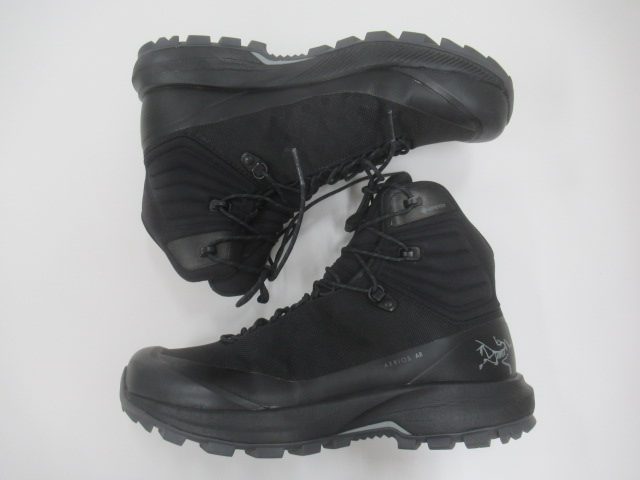 ARC'TERYX（アークテリクス）  Aerios AR Mid GORE-TEX