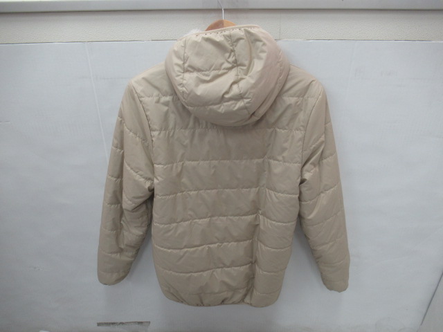 patagonia（パタゴニア）  キッズ・リバーシブル・レディ・フレディ・フーディ