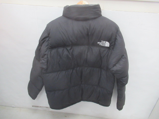 THE NORTH FACE（ノースフェイス）  ヌプシジャケット メンズ