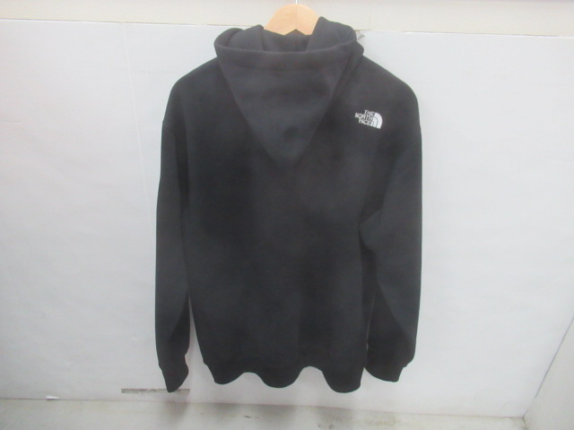THE NORTH FACE（ノースフェイス）  スクエアロゴフルジップ