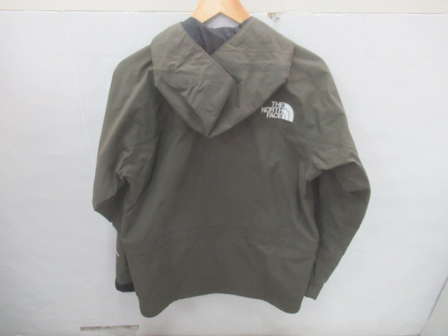 THE NORTH FACE（ノースフェイス）  マウンテン ライト ジャケット