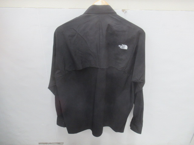THE NORTH FACE（ノースフェイス）  スワローテイルシャツ メンズ