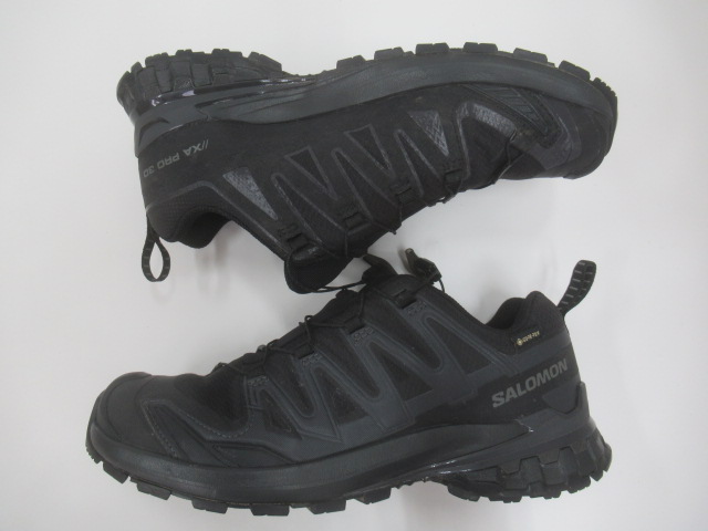 SALOMON（サロモン）  XA PRO 3D V9 GORE-TEX