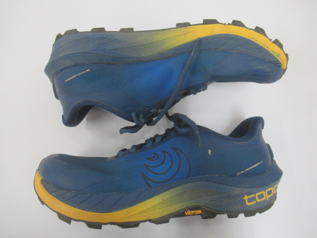 その他ブランド Topo Athletic MTN RACER 4