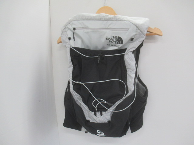THE NORTH FACE（ノースフェイス）  ティーアールロケット 15L