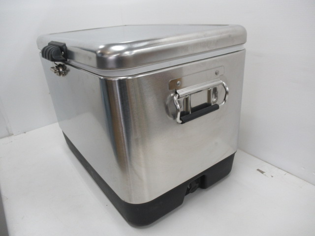 Coleman(コールマン) 54QT スチールベルトクーラー 6150 6155