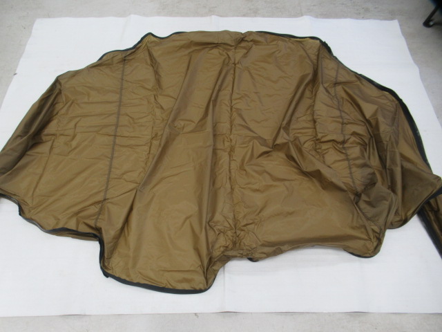 Hilleberg(ヒルバーグ) アトラス用コネクター サンド