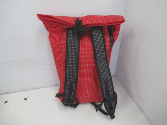 RawLow Mountain Works（ロウロウマウンテンワークス）  Cocoon Pack SPECTRA