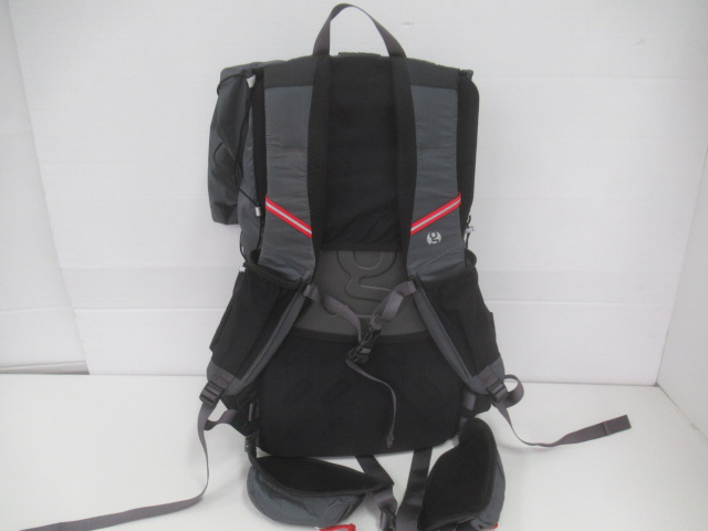GOSSAMER GEAR（ゴッサマーギア）  Kumo 36