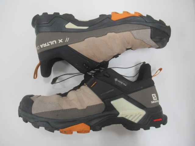 SALOMON（サロモン）  X ULTRA 4 LTR GORE-TEX